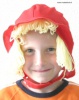 muts meisje